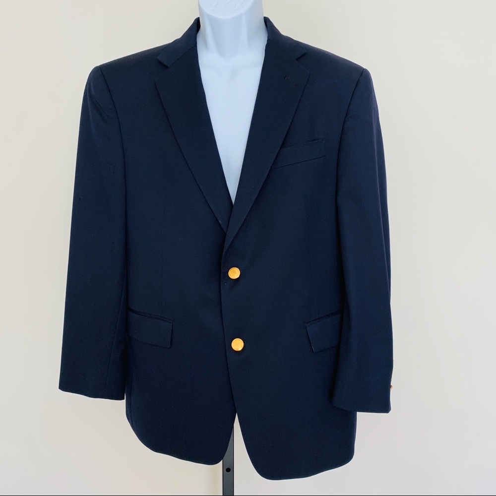 Hart Schaffner Marx Blazer